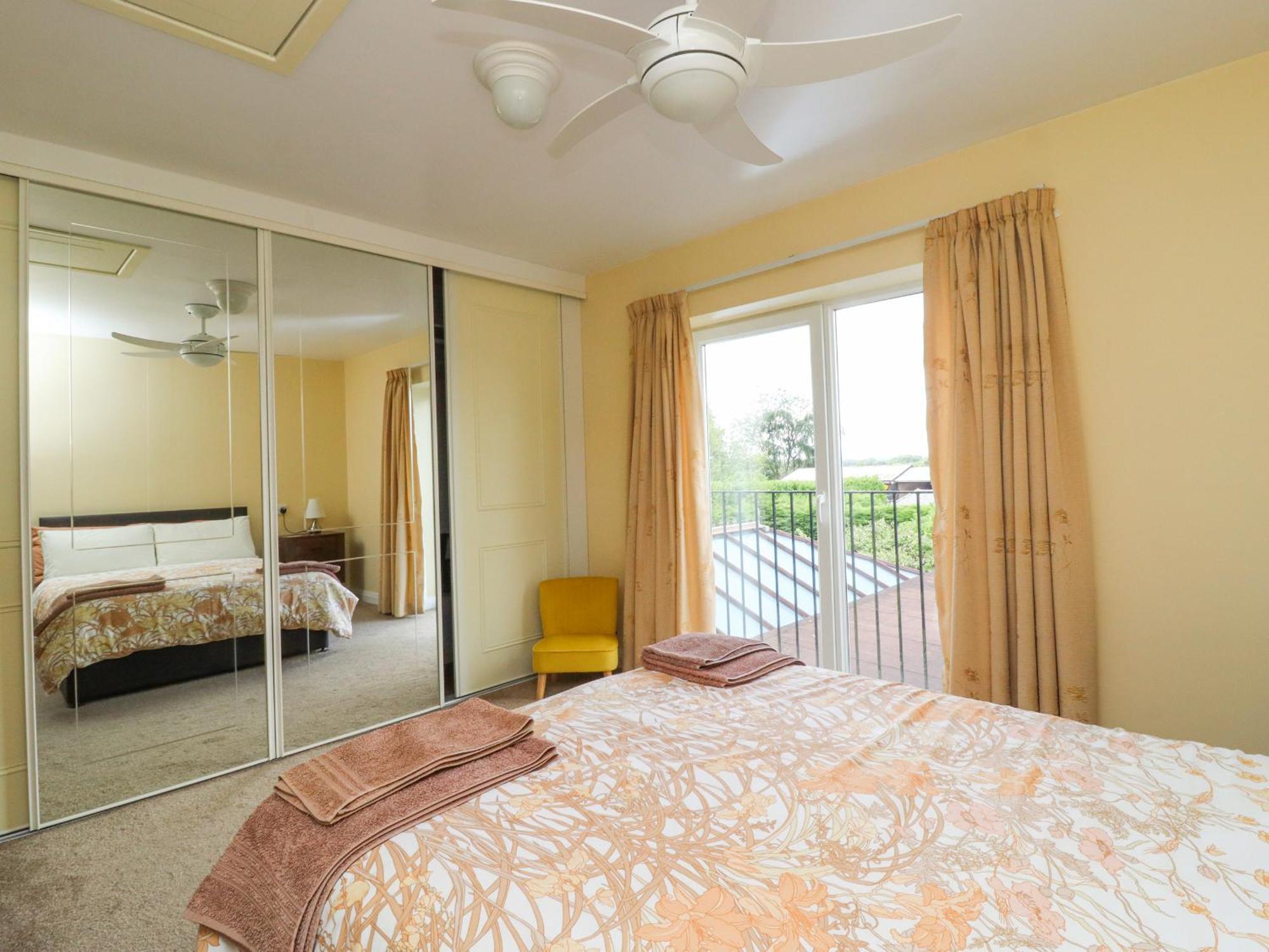 شقة The Gables يورك المظهر الخارجي الصورة