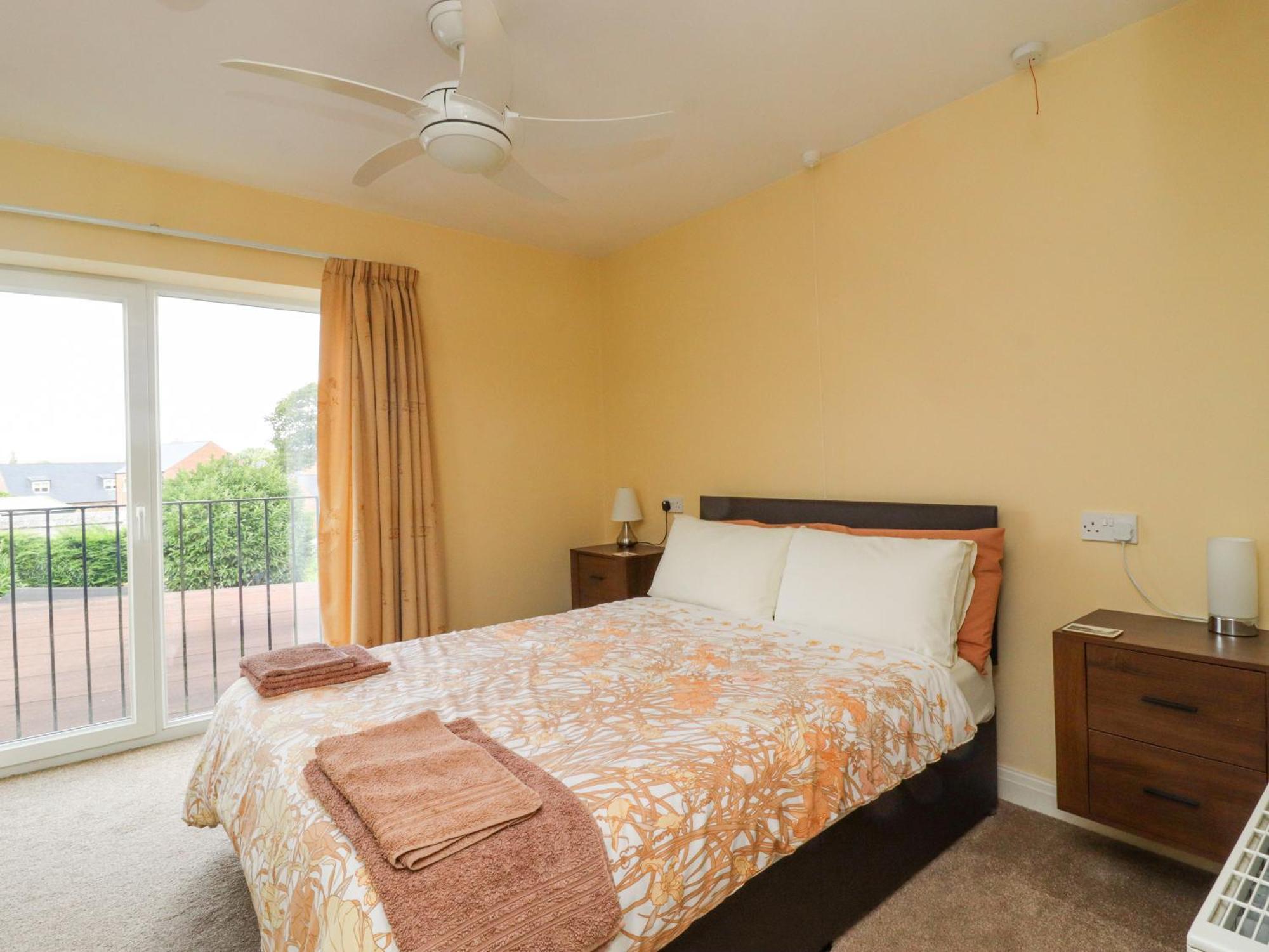 شقة The Gables يورك المظهر الخارجي الصورة